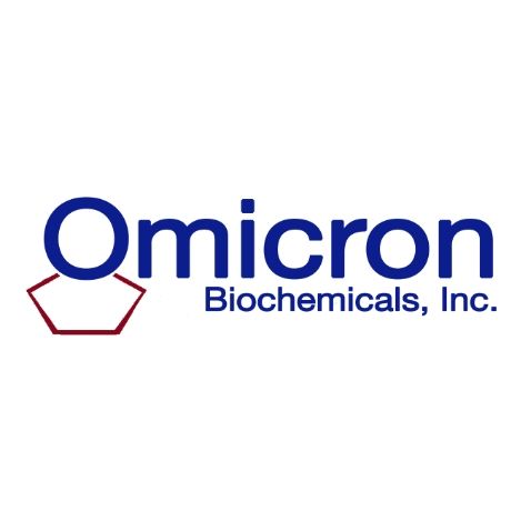 Omicron Biochemicals生物化学试剂