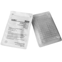 美国Corning Costar/康宁 3590 96孔不可拆酶标板,单块无菌包装