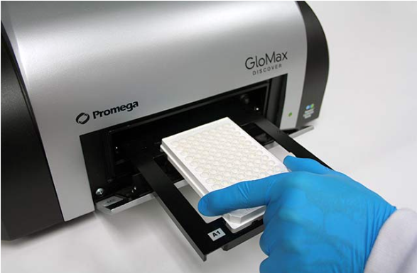 GloMax® Discover多功能微孔板读数仪