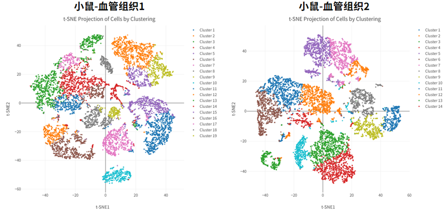 百奥益康血管组织细胞核悬液制备试剂盒
