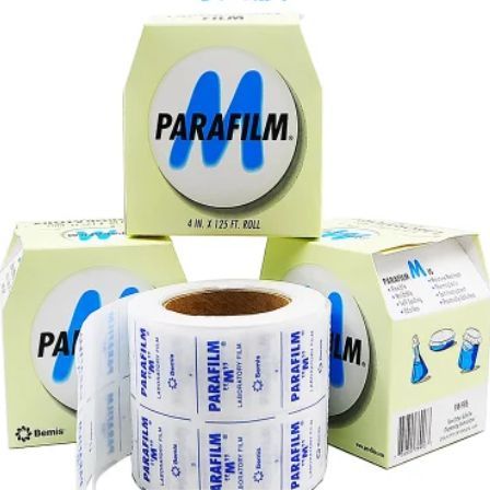 封口膜[Cole-parmar 4IN.*125FT.ROLL]