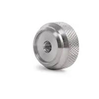 1510220200安捷伦前置光路冷锥的手紧螺帽用于Agilent 5100/5110