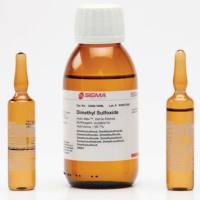 Sigma D2650-100ML 二甲基亚砜（DMSO）