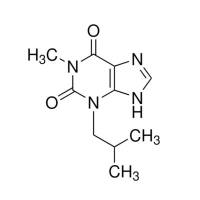 3-异丁基-1-甲基黄嘌呤.