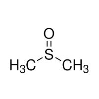 二甲基亚砜.
