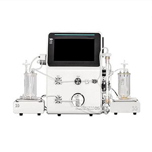 Challenge Dream+全自动切向流过滤系统