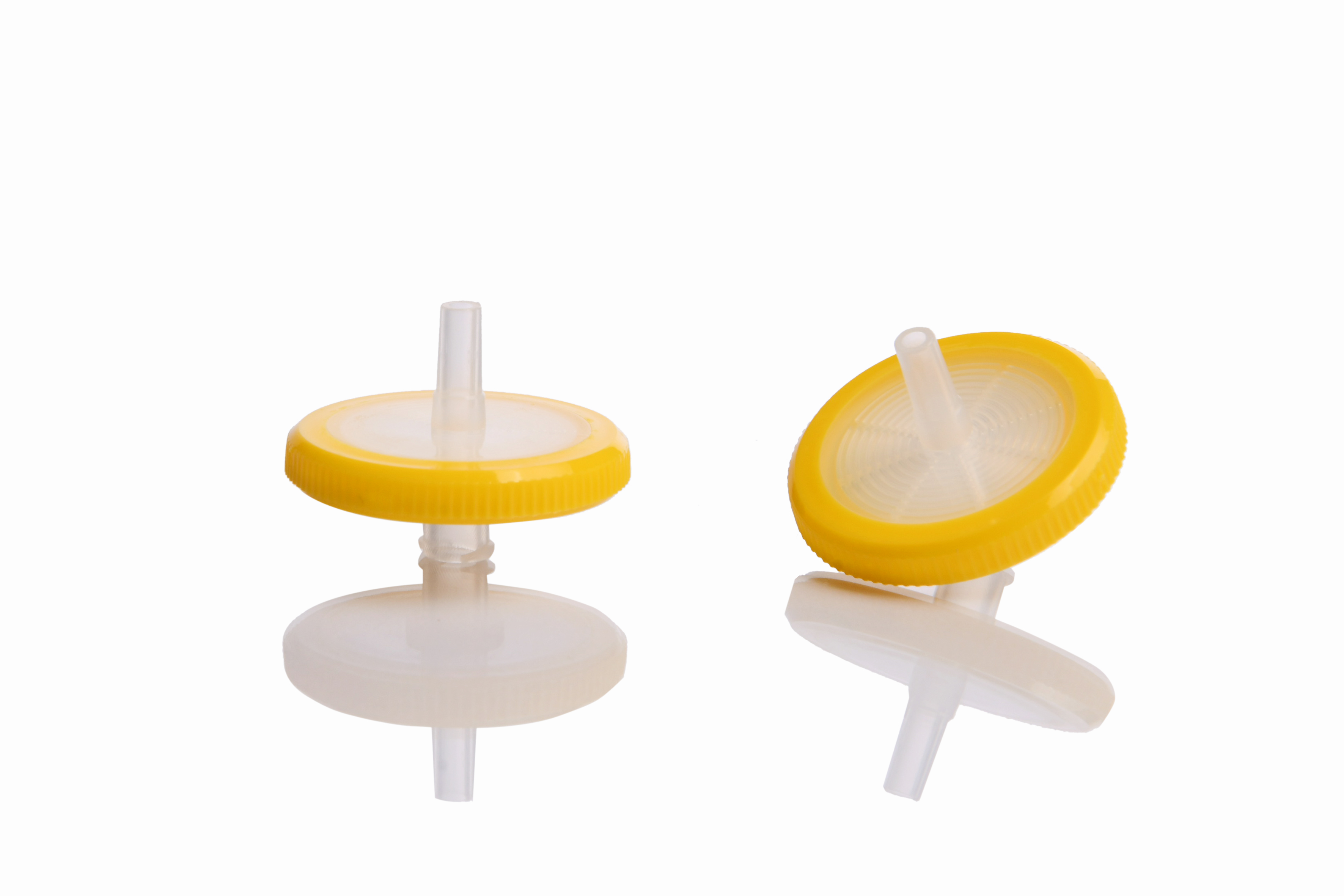 针式过滤器与混合纤维素酯(MCE)膜的选择与应用