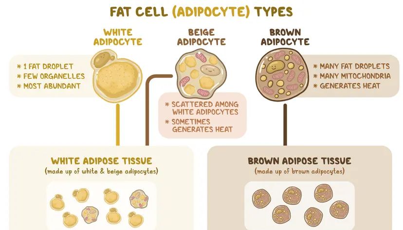 破解脂肪蛋白提取六大"魔咒":3分钟实现高得率、低脂质、可重复 | Nature应用实例解析