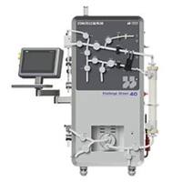 Challenge Dream+一次性生产型全自动切向流过滤系统