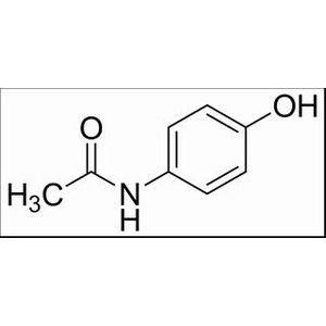 对乙酰氨基酚
