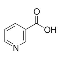 烟酸