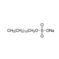 十二烷基硫酸钠