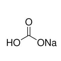 碳酸氢钠.