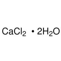 氯化钙 二水合物