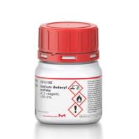 十二烷基硫酸钠.