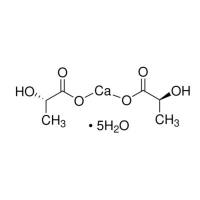 L-乳酸钙 五水合物