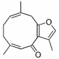 莪术呋喃二烯酮