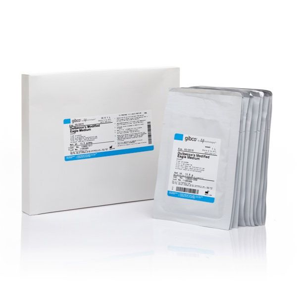 DMEM高糖干粉培养基