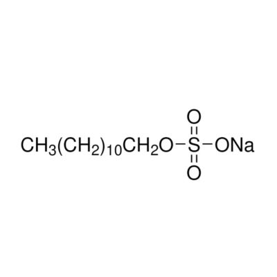 十二烷基硫酸钠..