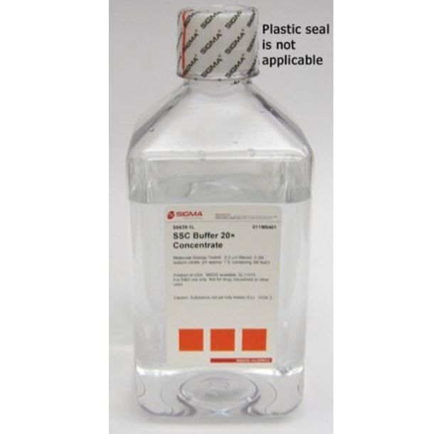 SSC 20x 浓缩缓冲液