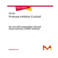 Protease Inhibitor Cocktail