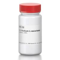 (+)-抗坏血酸钠 L.