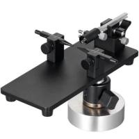 麻醉小鼠头部固定器(360°旋转)