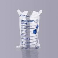 白鲨 BS-90-D 90*15mm一次性塑料培养皿14.5g