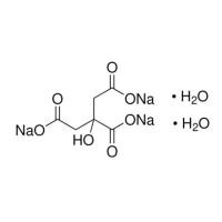 柠檬酸钠三盐基 二水合物