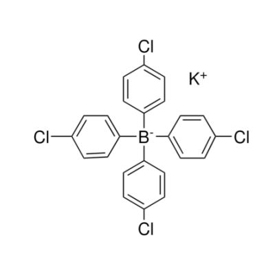 四(4-氯苯基)硼酸钾