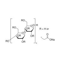 Carboxymethylcellulose, Sodium Salt, Low Viscosity