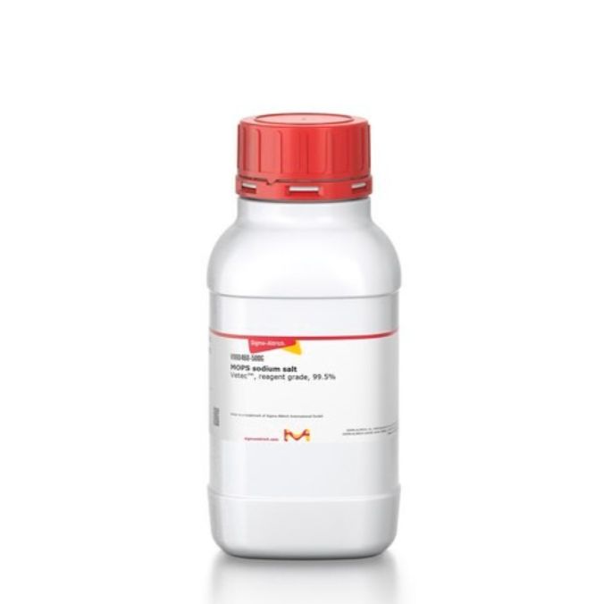MOPS 钠盐