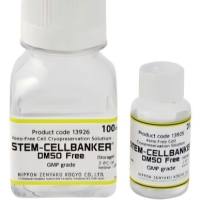 ZENOAQ 13926 STEM-CELLBANKER® DMSO-free 无DMSO干细胞冻存液GMP级