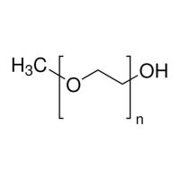 聚乙二醇甲基醚