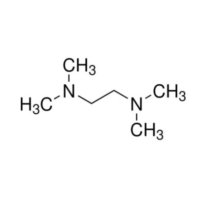 四甲基乙.二.胺
