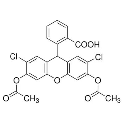 2′,7′-二氯荧光素二乙酸酯
