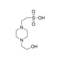 HEPES，游离酸，分子生物学级
