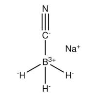氰基硼氢HUA钠