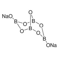 四硼酸钠