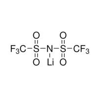 双(三.氟.甲.烷)磺酰亚胺 锂盐