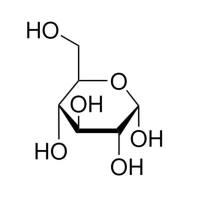 D -(+)-葡萄糖.