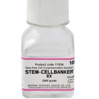 ZENOAQ 11936 STEM-CELLBANKER®干细胞冻存液 EX GMP级
