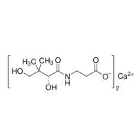 D -泛酸 半钙盐