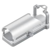 清醒小鼠头部固定器