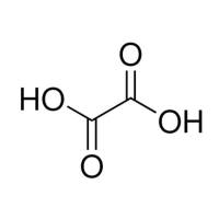 草酸