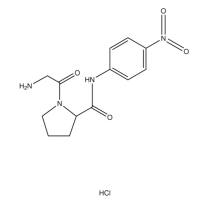 Gly-Pro 对硝JI苯胺 盐酸盐