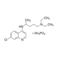氯喹 二磷酸盐