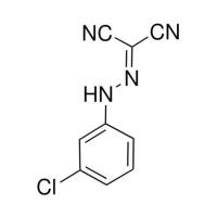 氰HUA羰基-3-氯苯腙