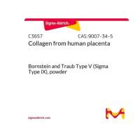 胶原蛋白 来源于人类胎盘.