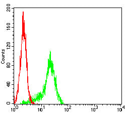 CDKN1A Mouse mAb[63450]